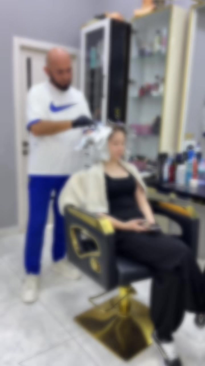 @стилист Илимдар