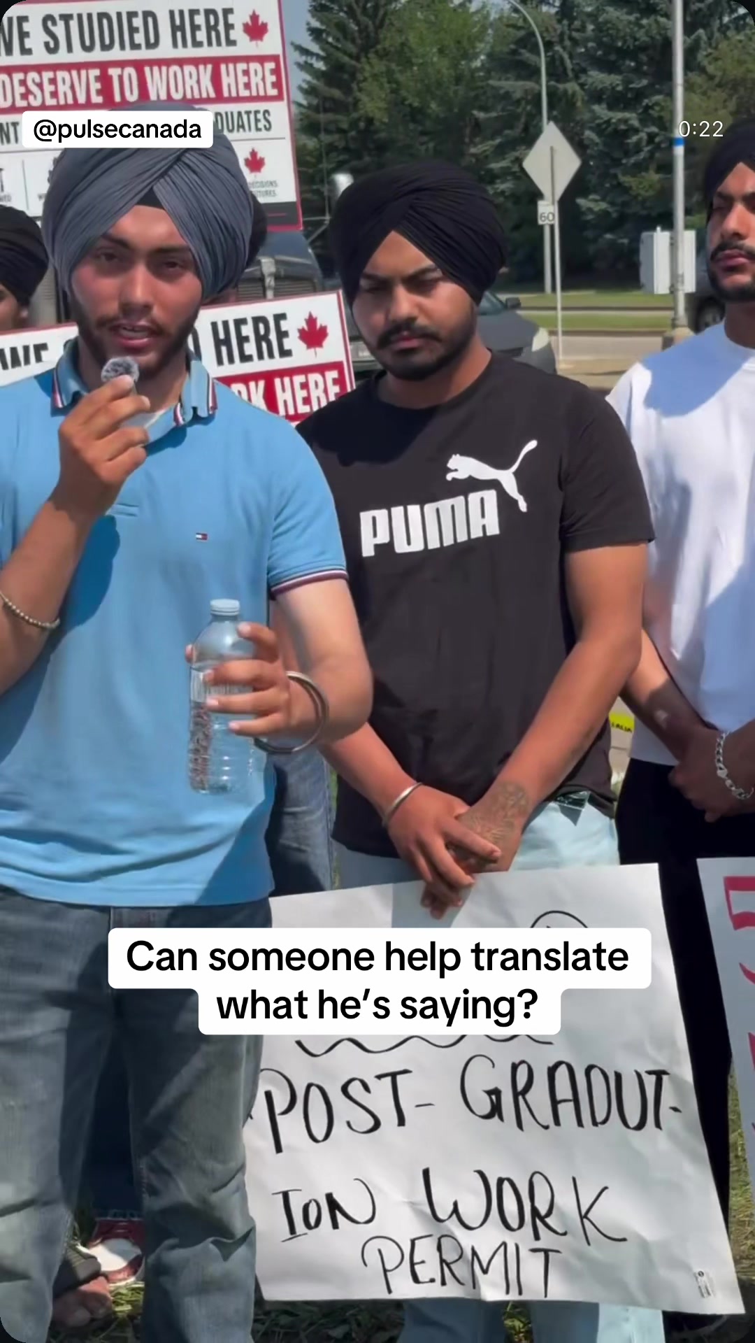 @Pulse Canada