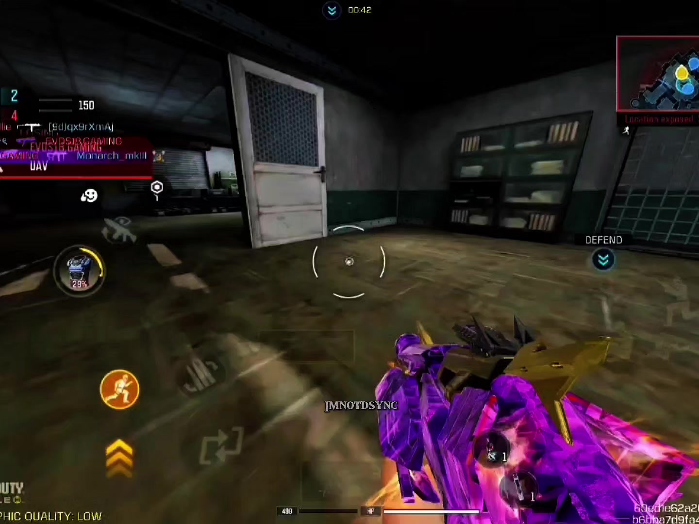 @Dsync