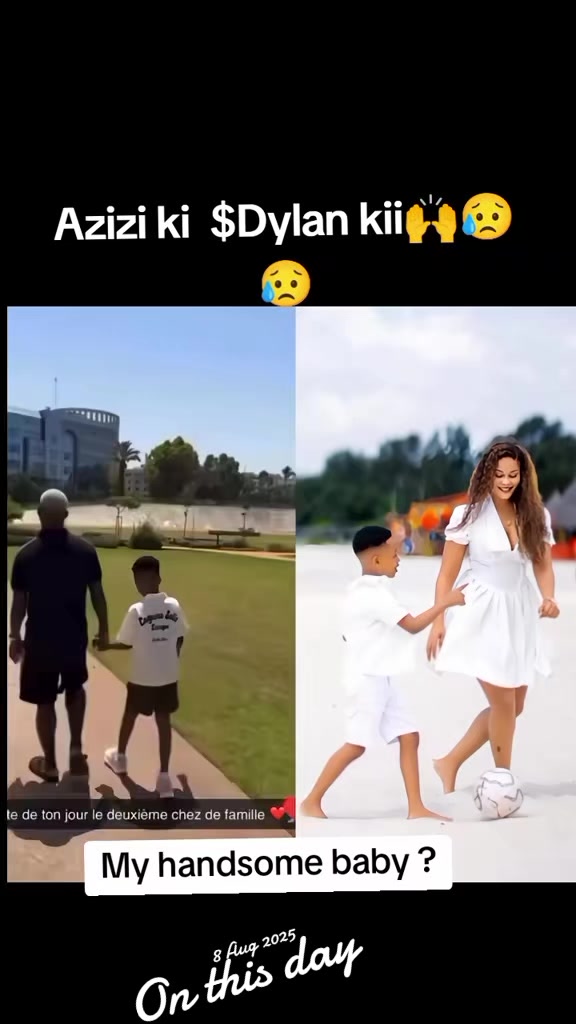 @Dullah MASToRy 🇹🇿🇰🇪