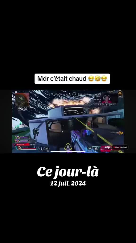 @ESG FuRiouS