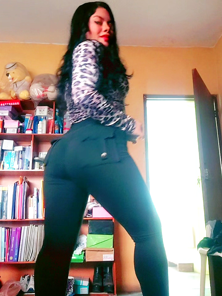 @Andrea Vidal Oficial