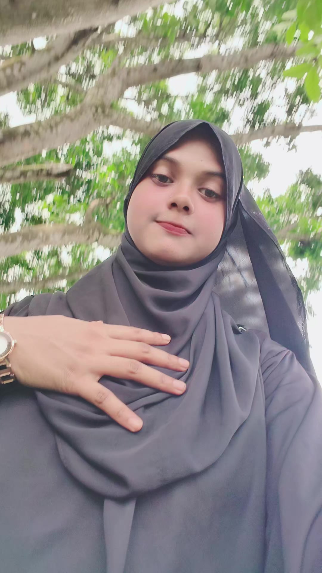 @AR Aklima vlogs