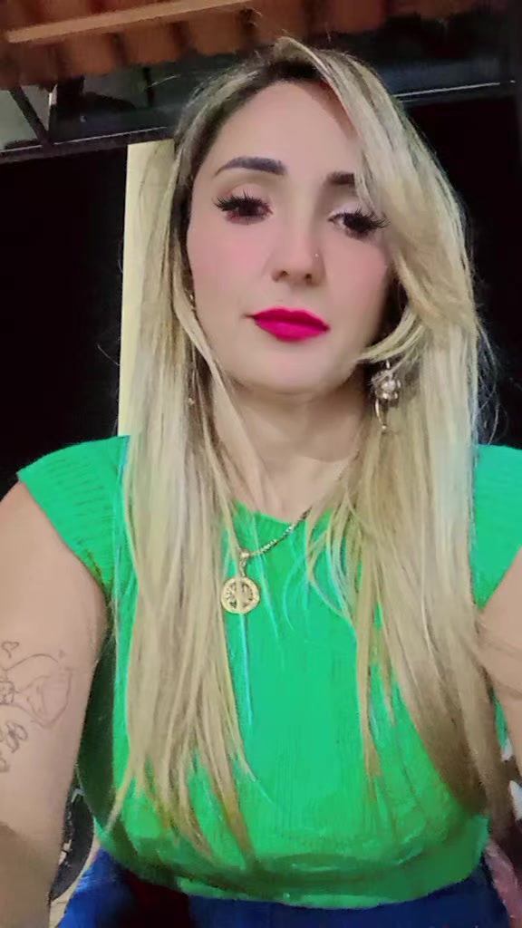 @Suzy Rocha
