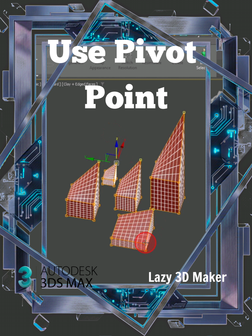 @Lazy 3D Maker