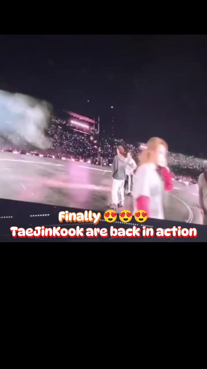 @TaeKook BestFriend Forever
