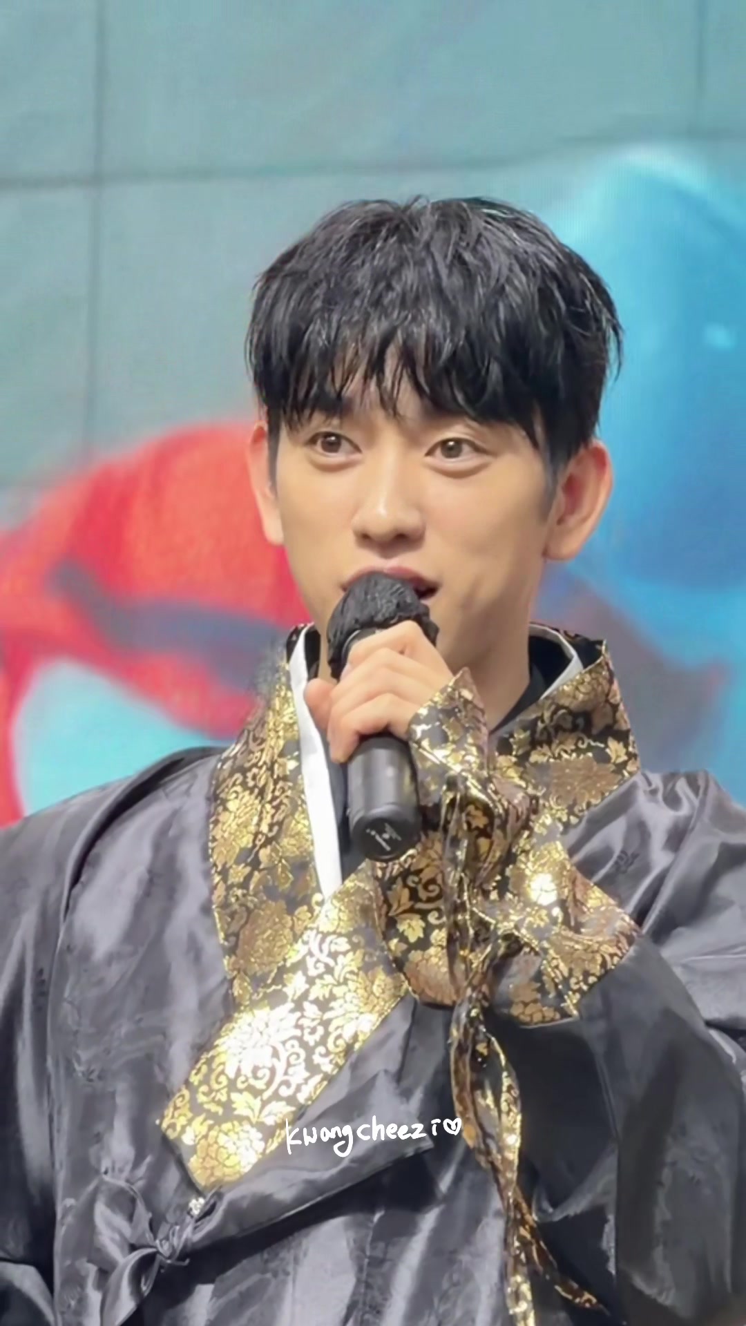 @กวาง ♡ ̆̈ จะเลิกติ่งกี่โมง
