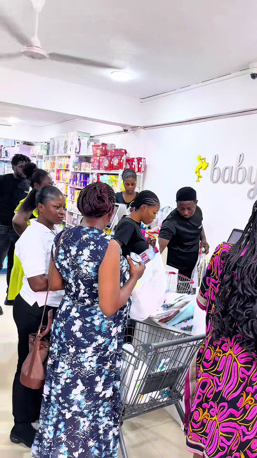 @Baby Bliss GH🇬🇭