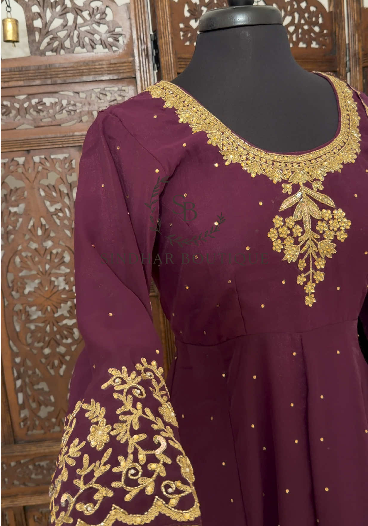 @Sindhar Boutique