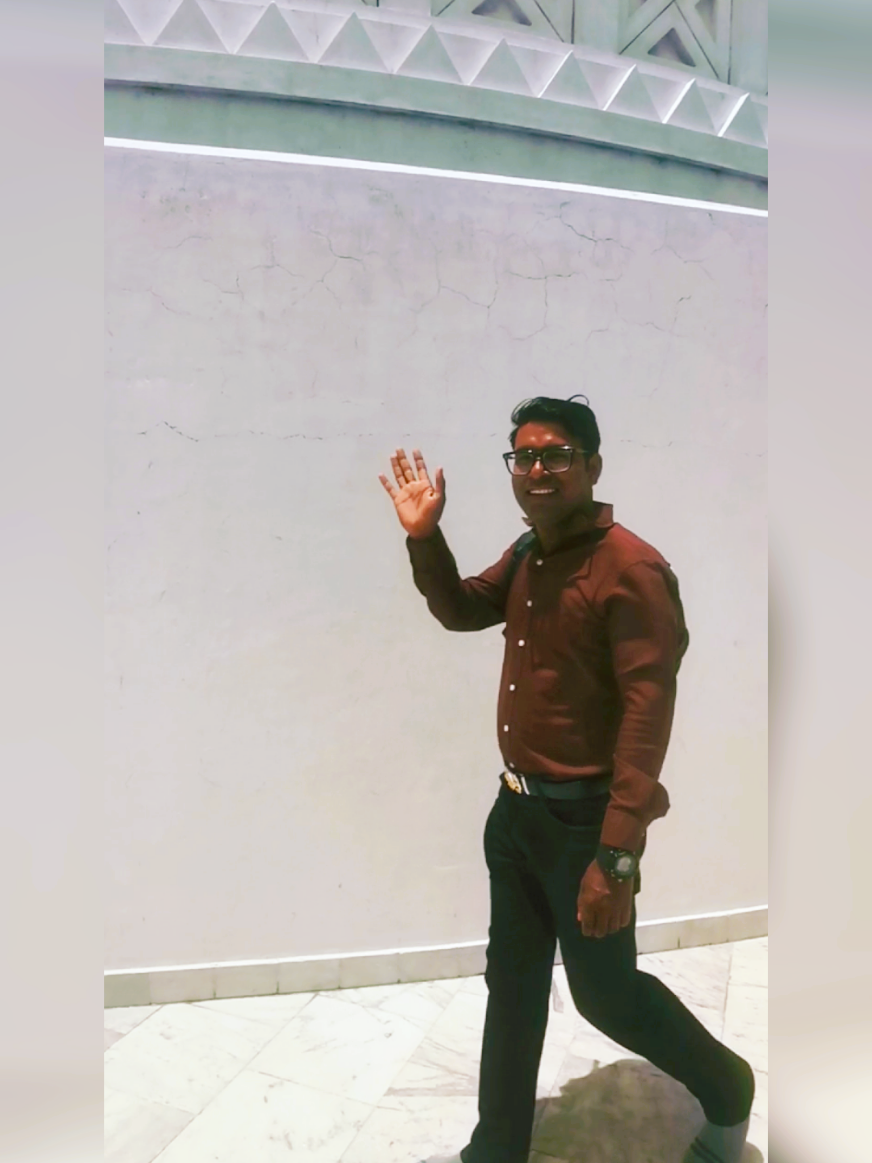 @ESSD Durga Sir 🇳🇵🇶🇦