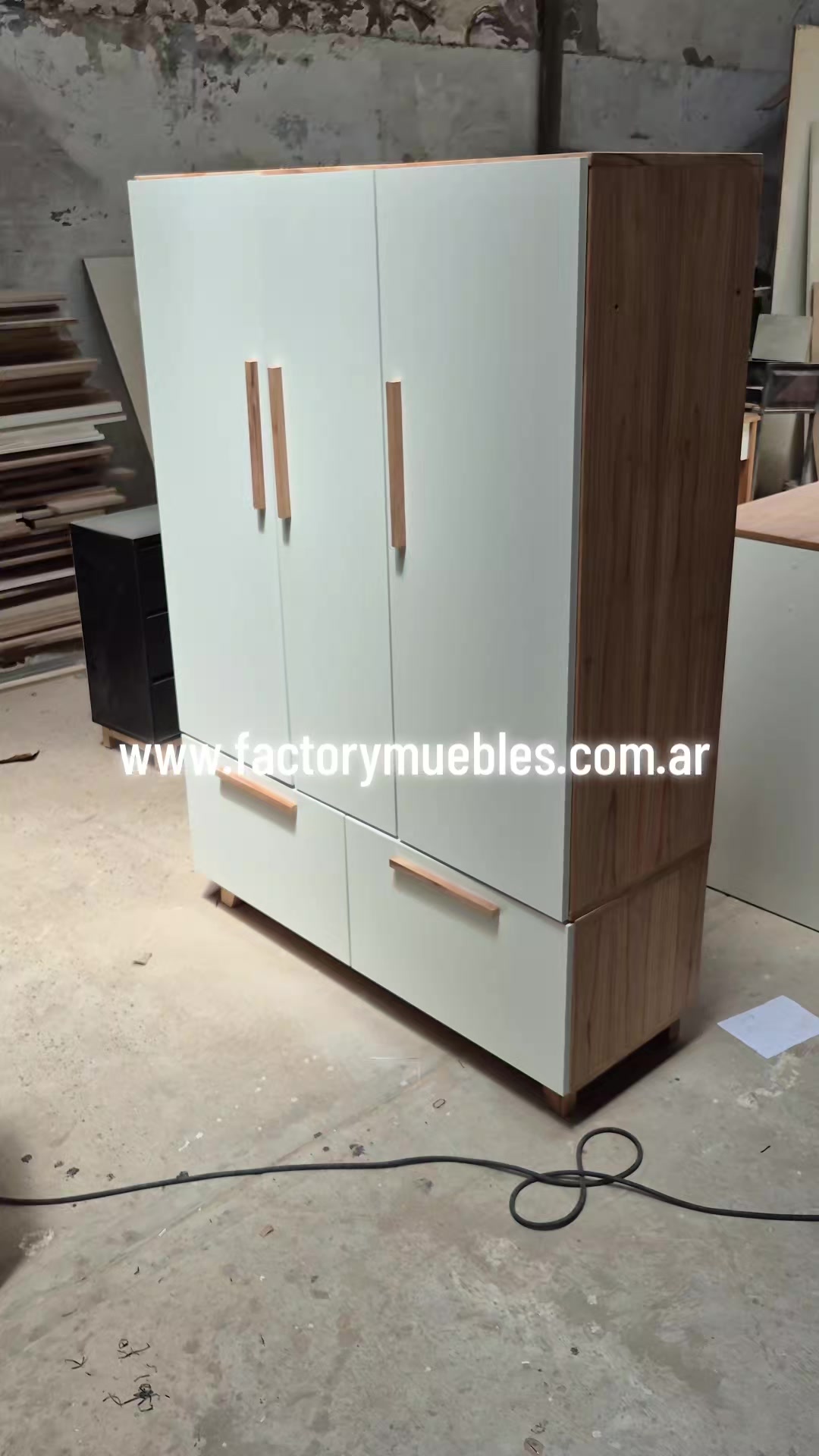 @Factory Muebles