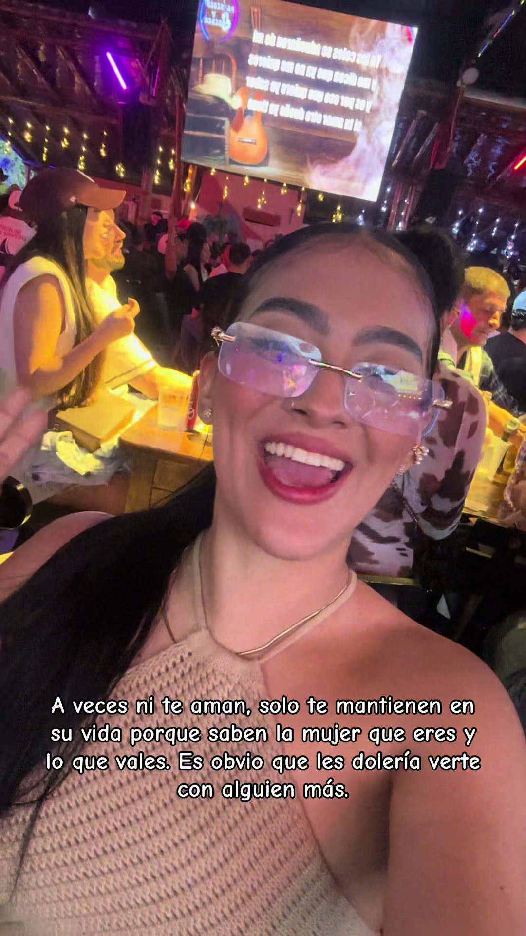 @Tatiana Ortega