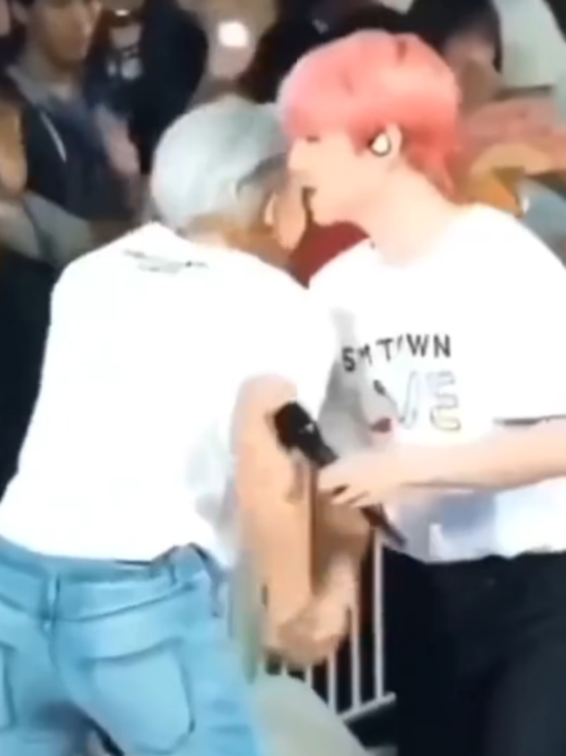 @SeKai❤️We Are One