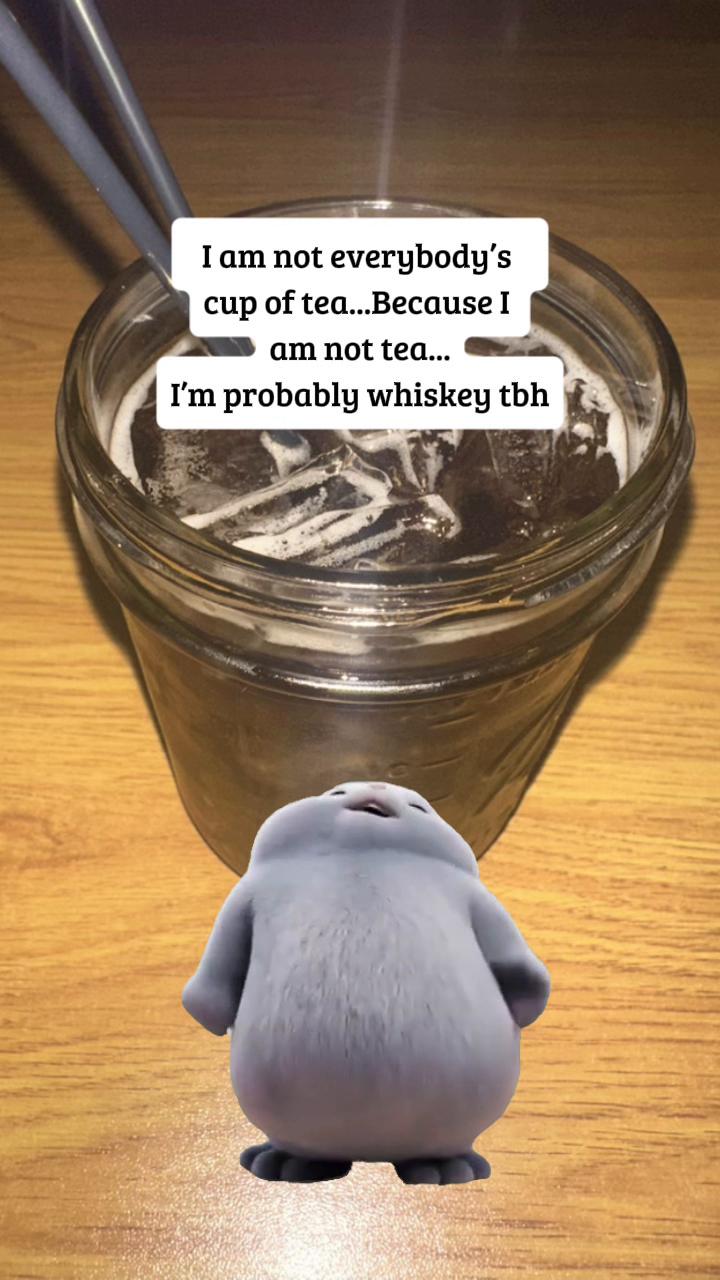 @🍦🥃&omega;н&iota;ѕкєу &iota;&eta; &alpha; тє&alpha;𝐜&upsilon;&rho;🌶️💋