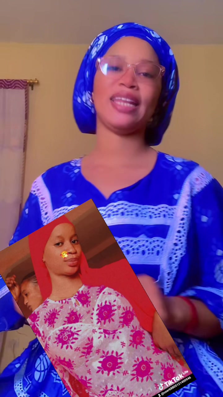 @faty dia Thiam