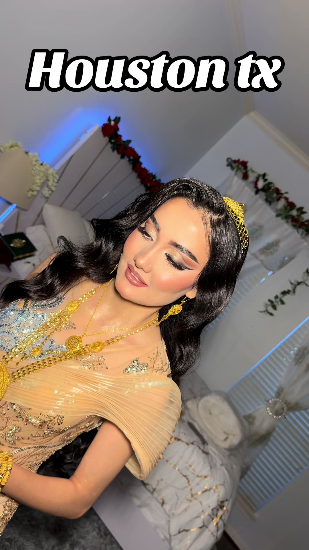 @Makeup by naz