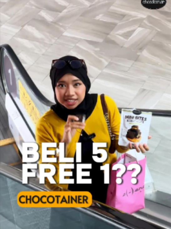 @Chocotainer Sdn. Bhd.