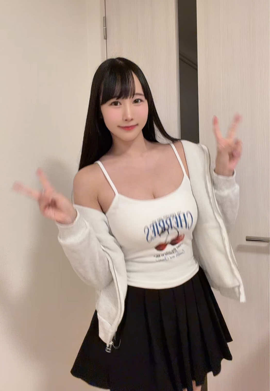 @宇佐美りな
