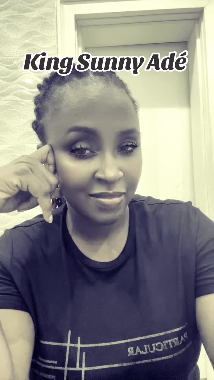 @Temitope