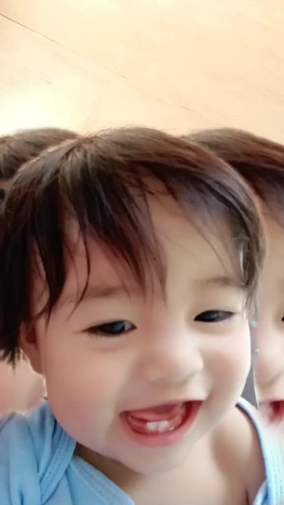 @Baby Eco