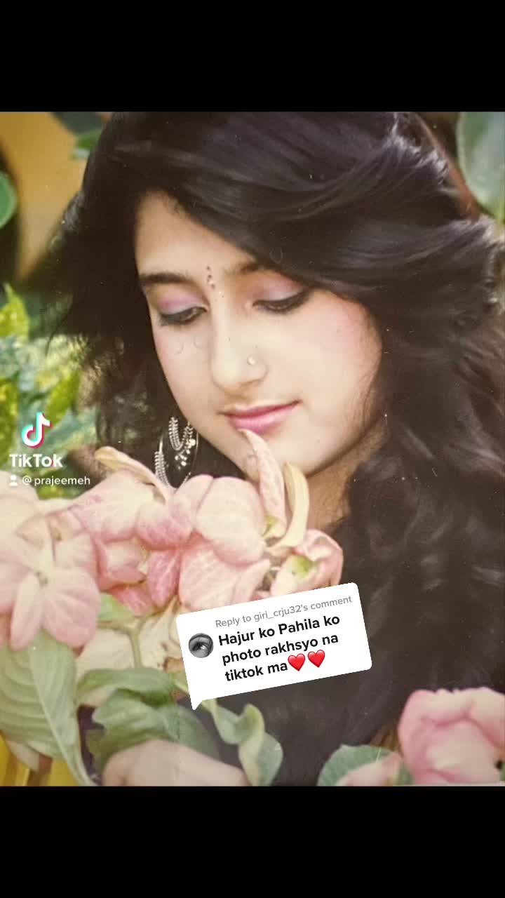 @Prajee💫💞