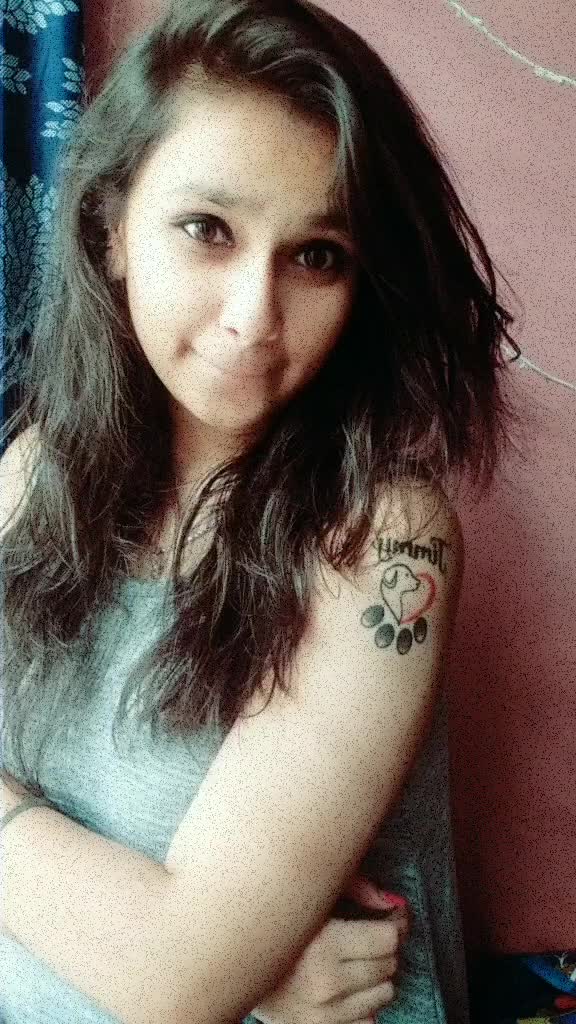 @Varshitha Mohan