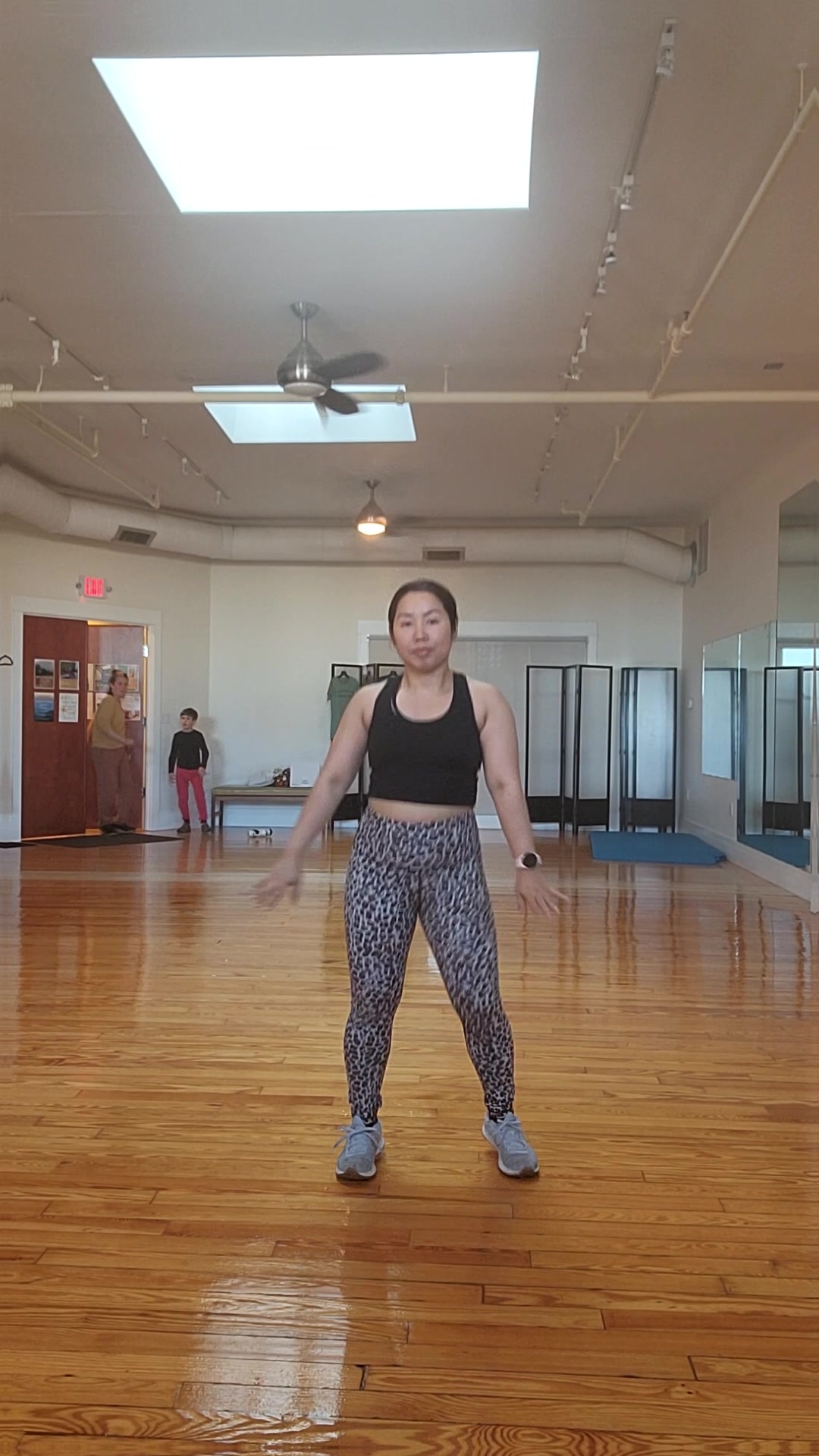 @Susu SassyLady DanceFit