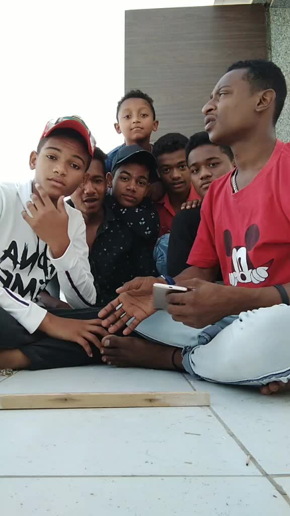 @Shakib Murima