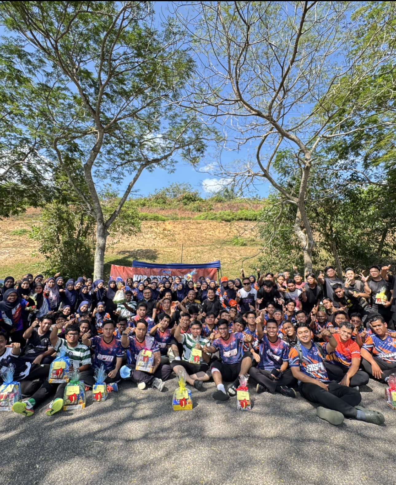 @Kor Sispa UTeM