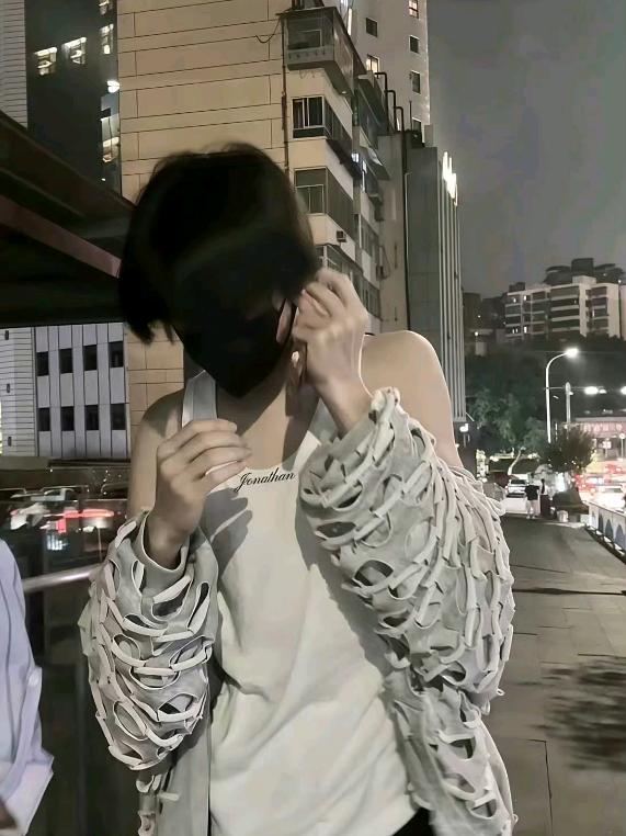 @ð©·YANG BOWEN æšåæð©·