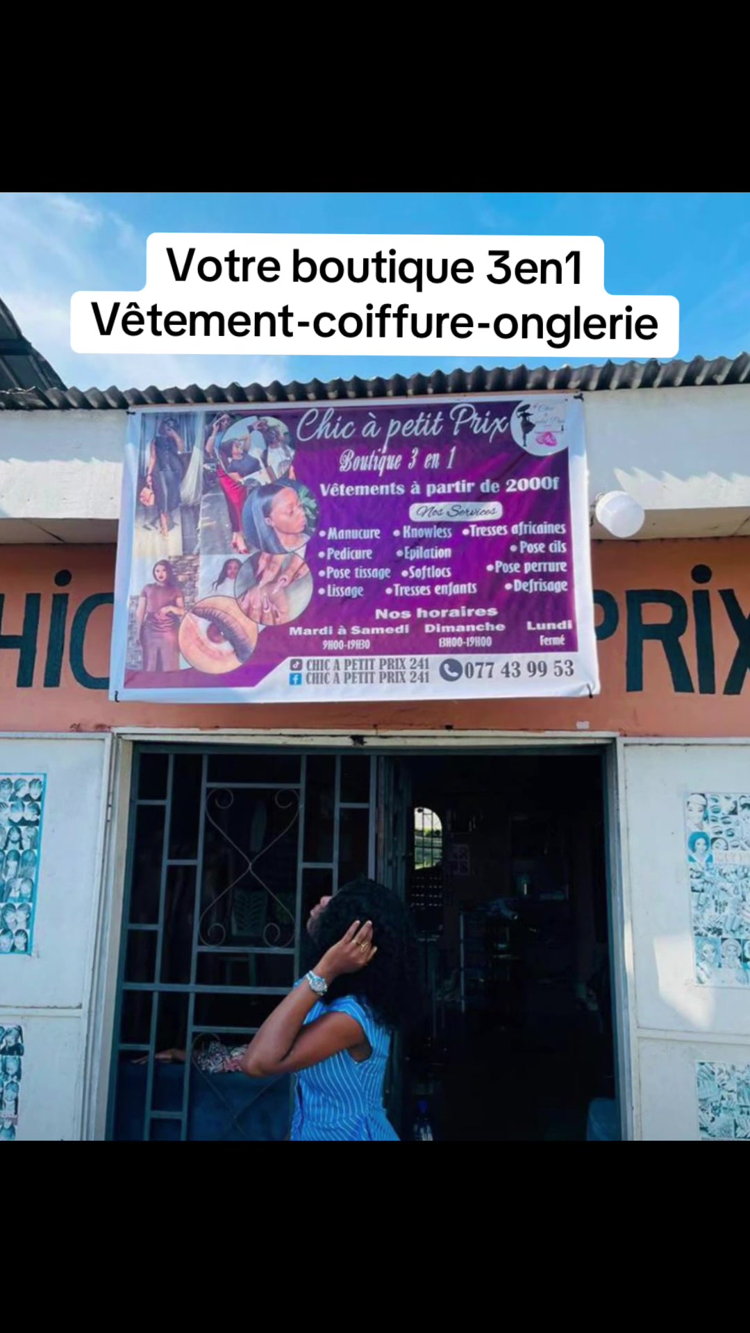 @Chic à petit prix 241🛍️