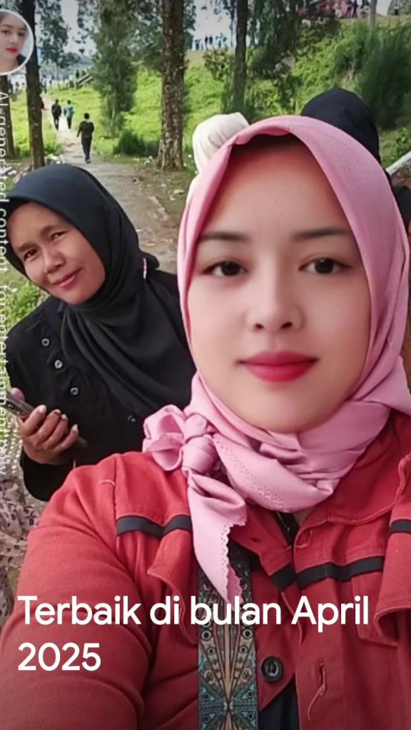 @Darni yusnita