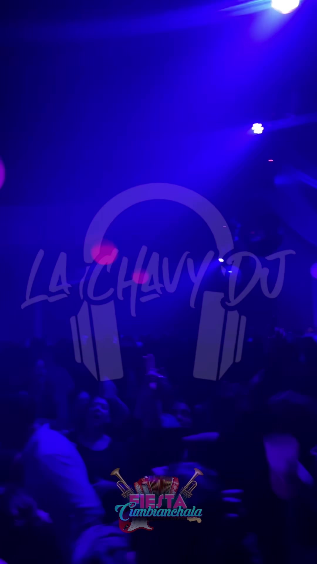 @LaChavyDj 🎧