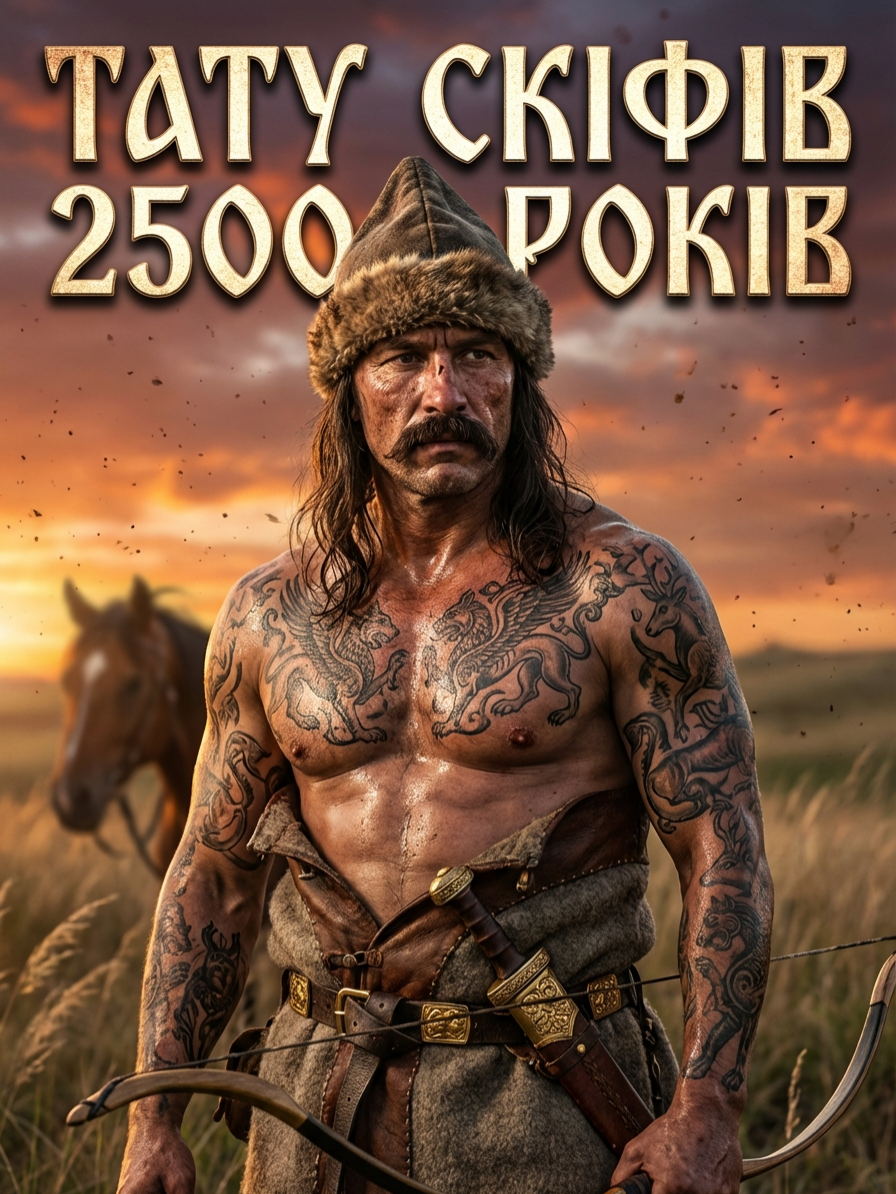 @Міфічна Україна