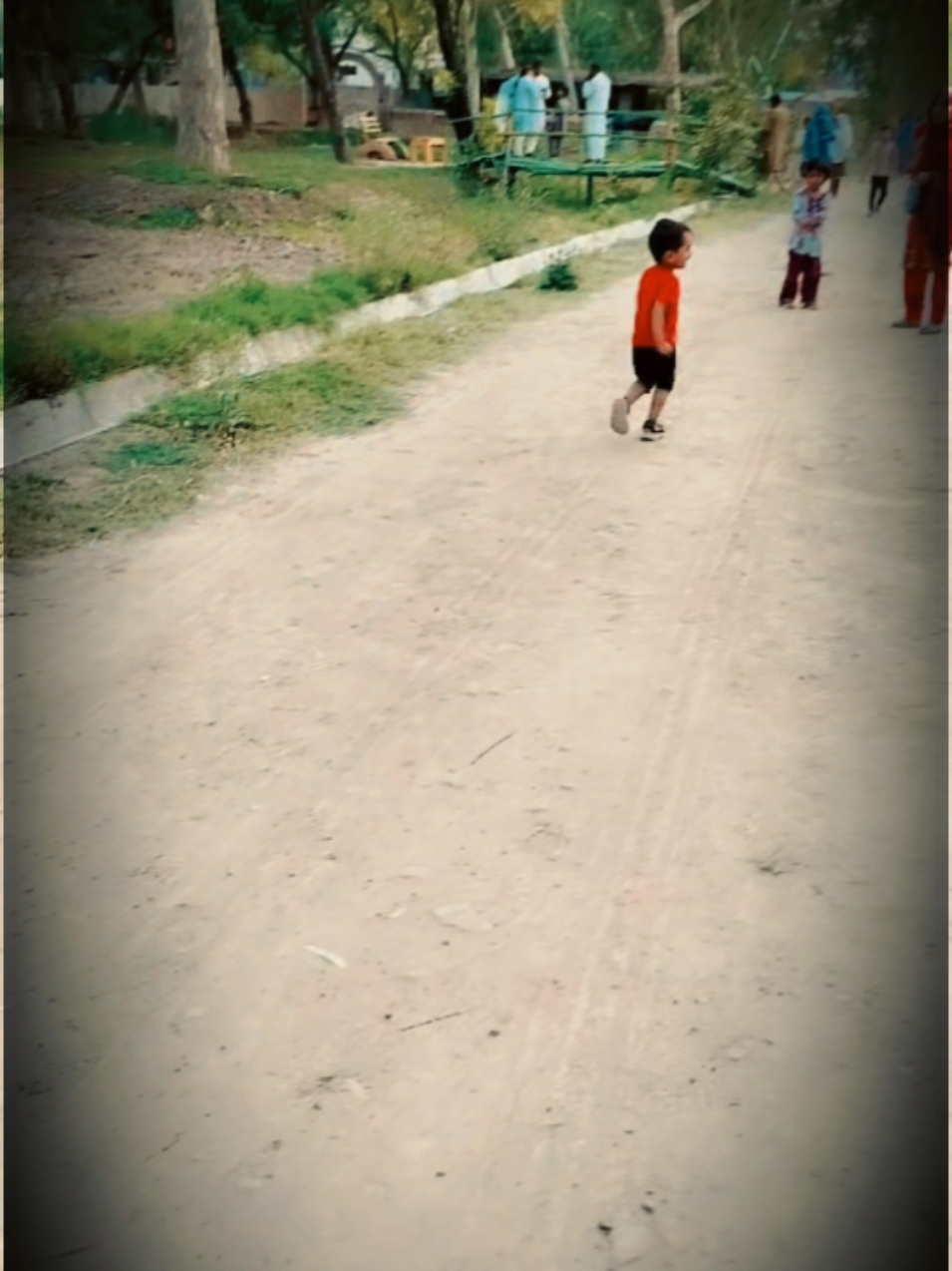 @Ibrar Urdu Lyrics