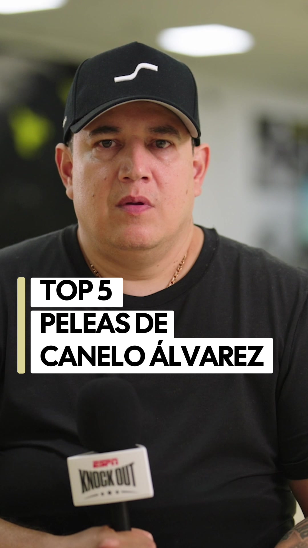 @ESPN M&eacute;xico