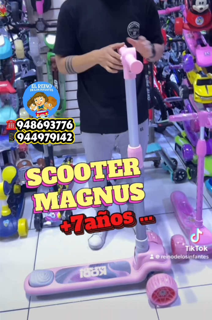 @Reino de los Infantes