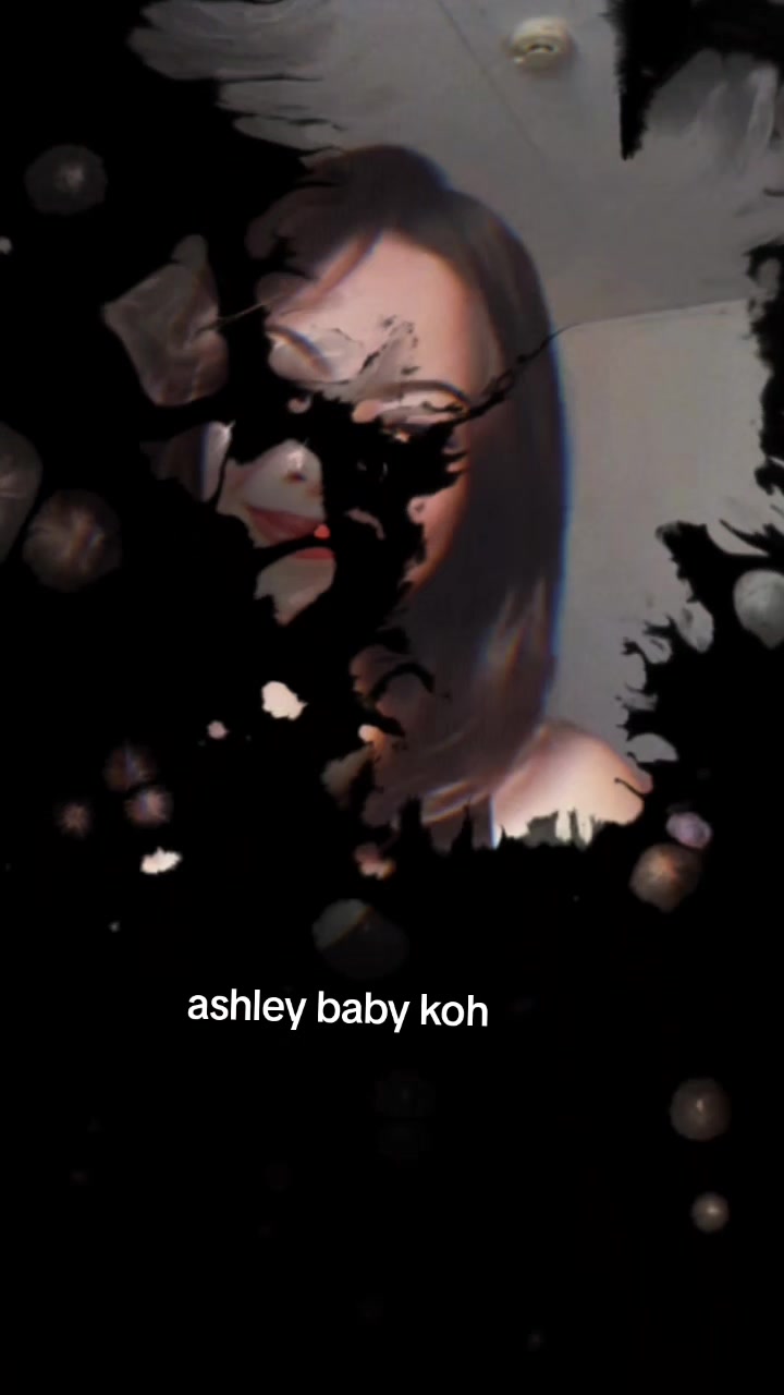 @❤️Dr. Ashley Baby koh.❤️