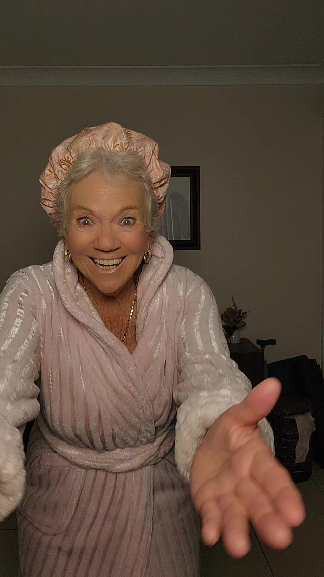 @grooveynannygranny