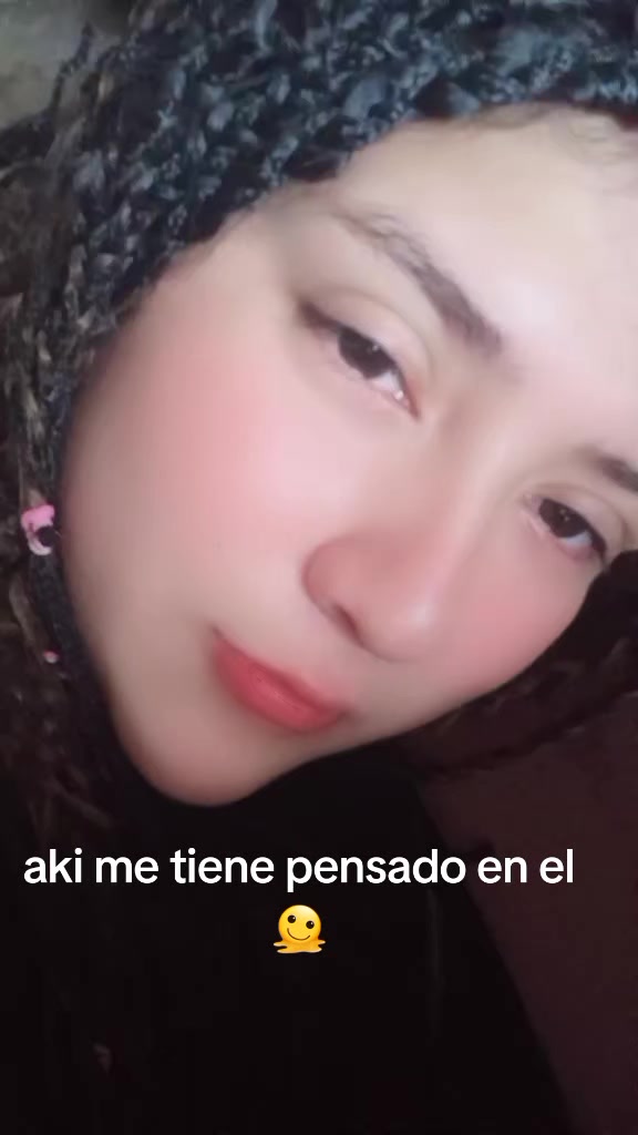 @tu baby papi 😍😘
