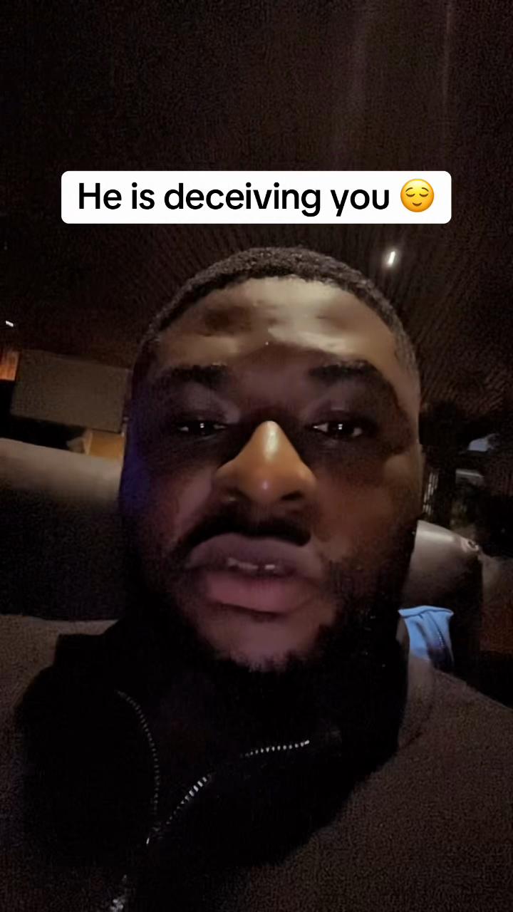 @Efome Francis