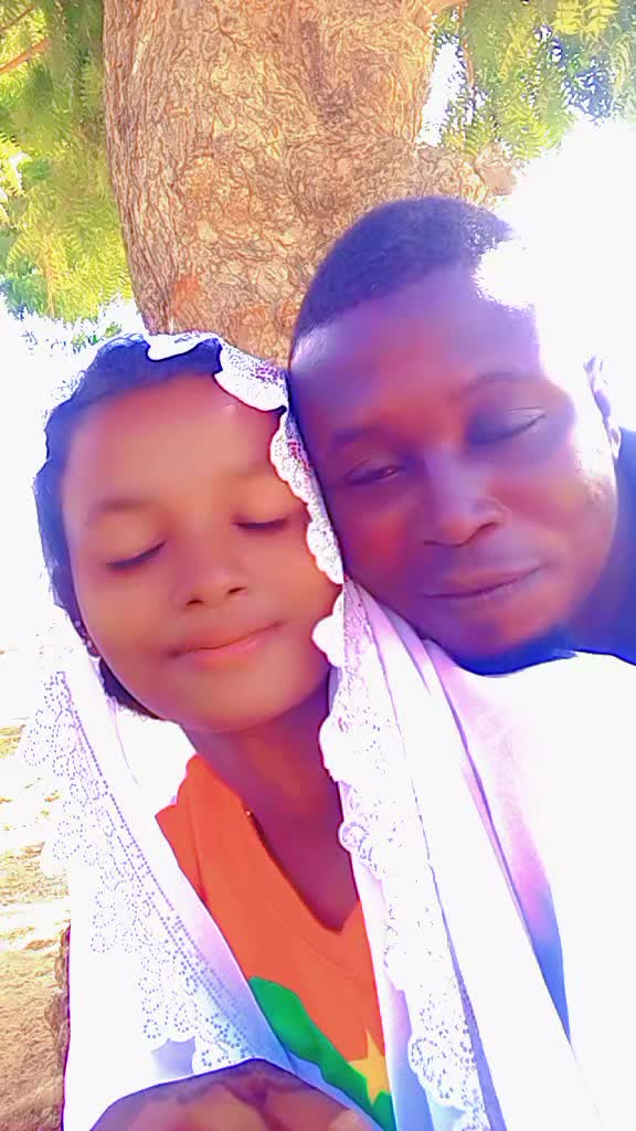 @Madame 🌹Zougmoré💞💞💞