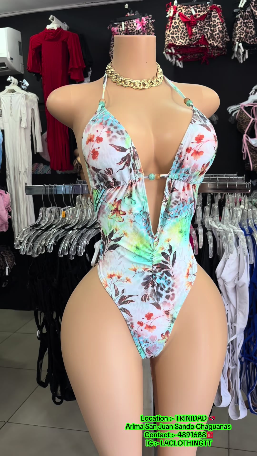 @arima la clothing
