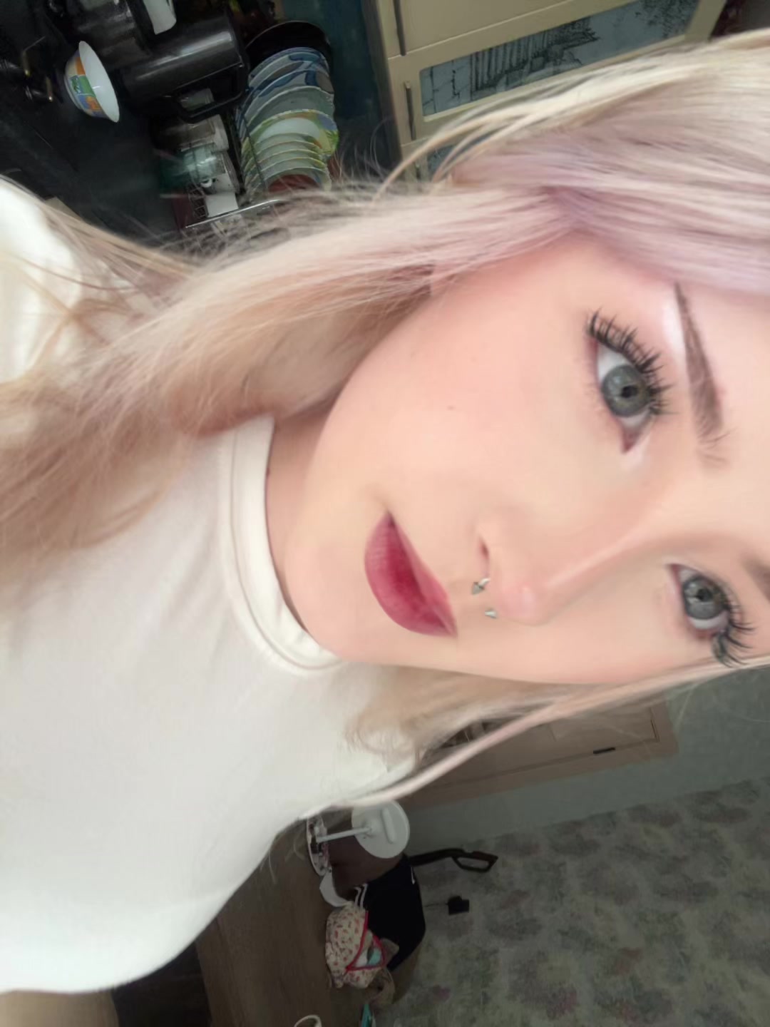 @★