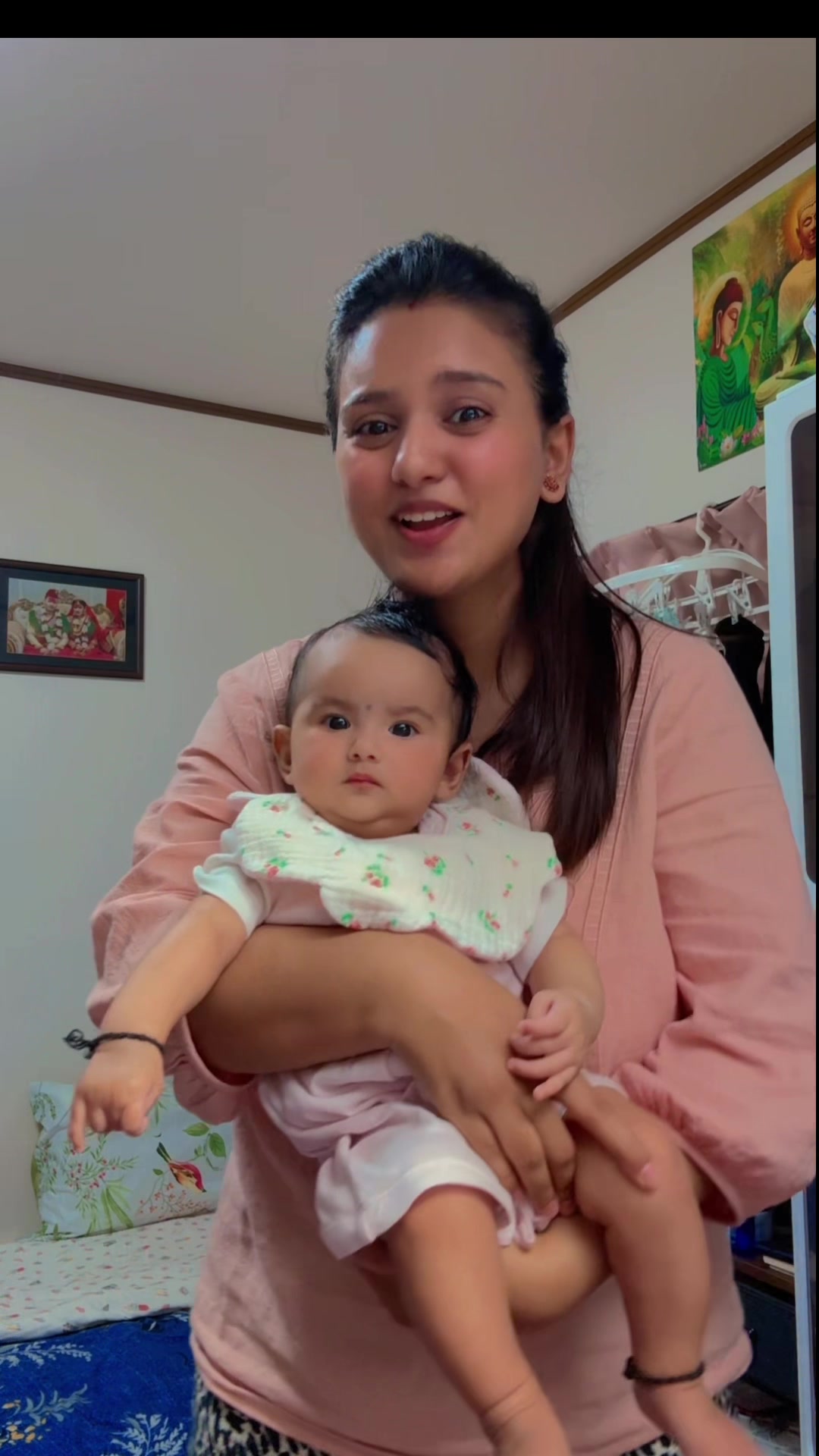 @Alina Ghimire