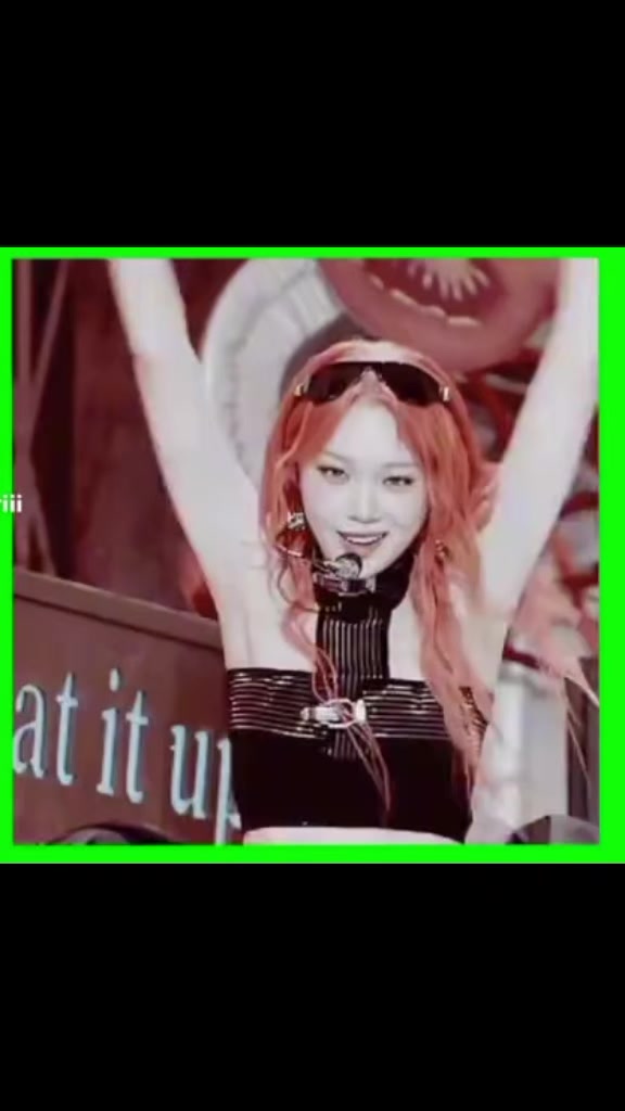 @&dagger;★Chaewon★&dagger;