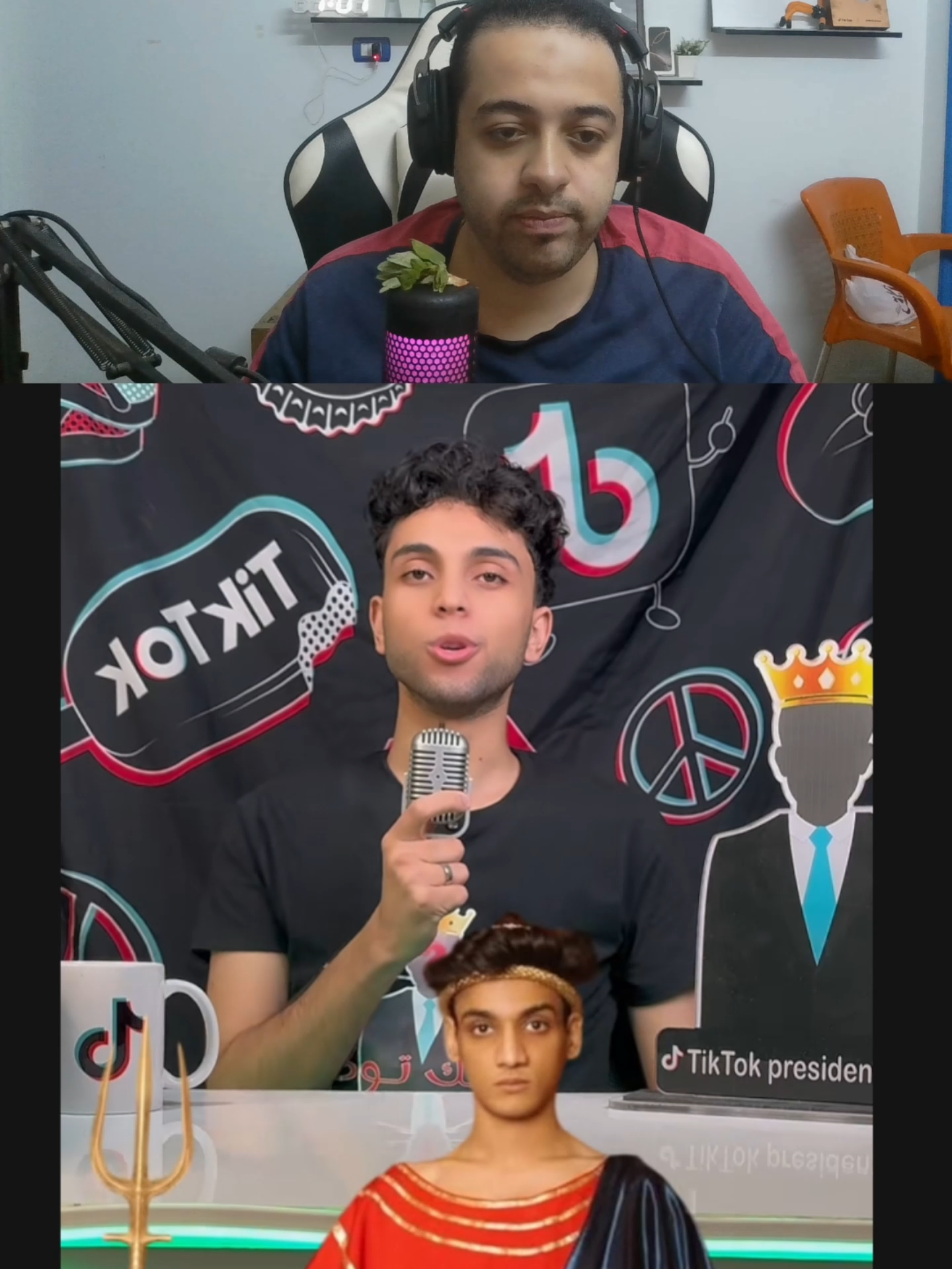 @👑عمر نجم محظور دلوقتي 👑