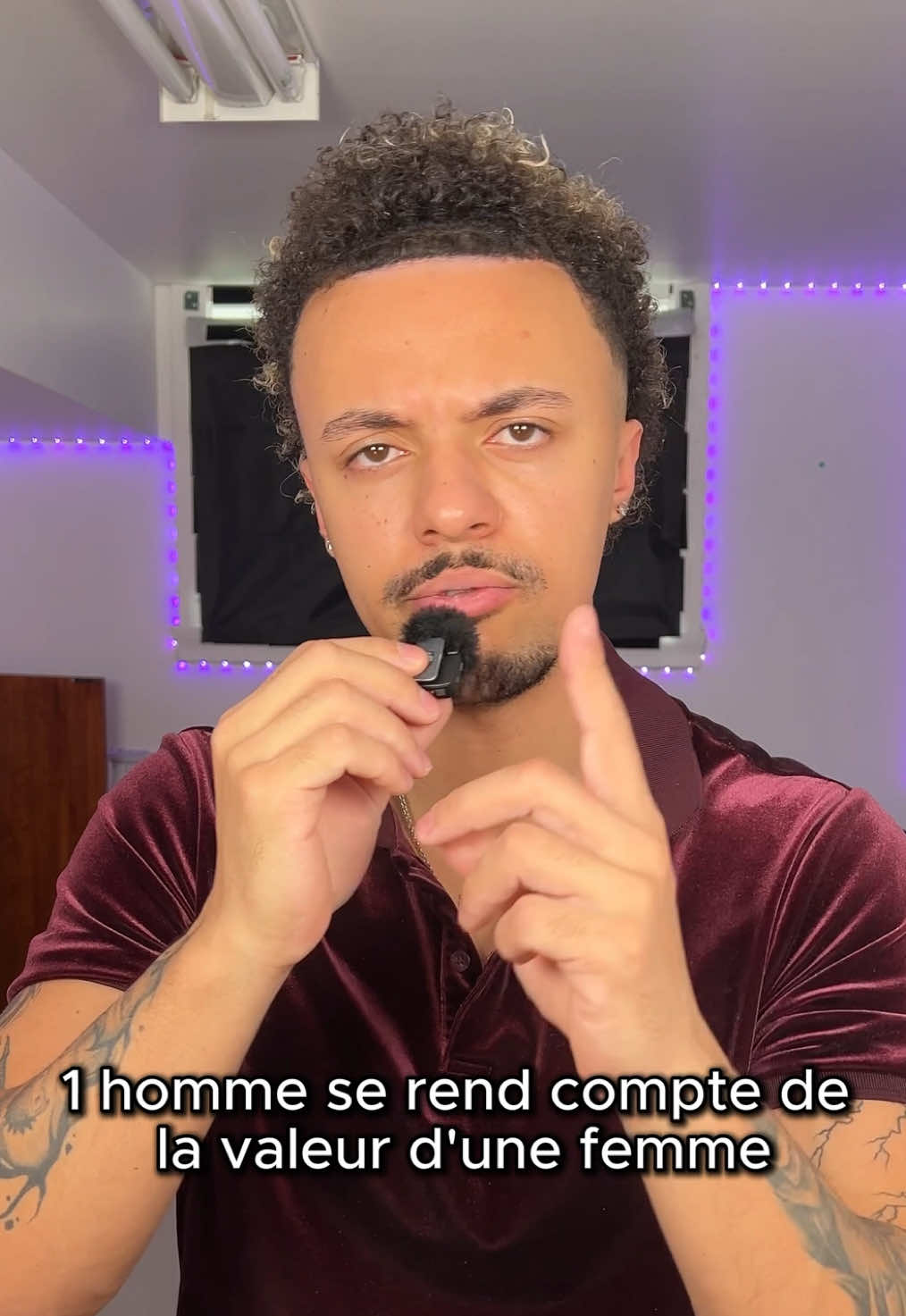 @Mansour Doréal