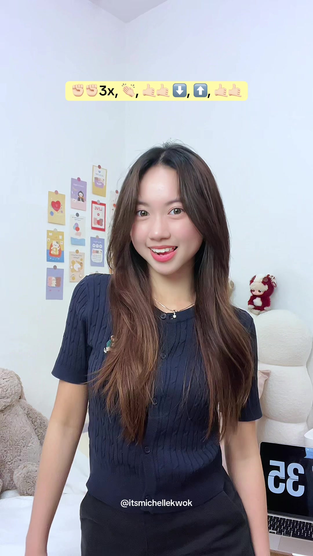@𝐌𝐊 | Michelle Kwok ✧˖°.