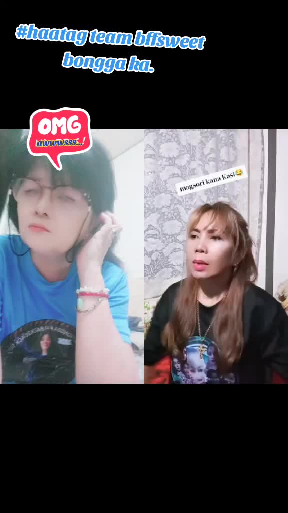 @ADVISER MILA .TEAM BFF SWEET